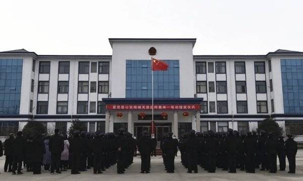 夏邑縣運(yùn)輸事業(yè)發(fā)展中心城鄉(xiāng)交通運(yùn)輸一體化示范縣采購(gòu)項(xiàng)目